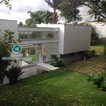 Casa em Carapicuíba, bairro Terras do Madeira