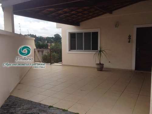 Casa, código 30541 em Cotia, bairro Residencial Moradas da Granja
