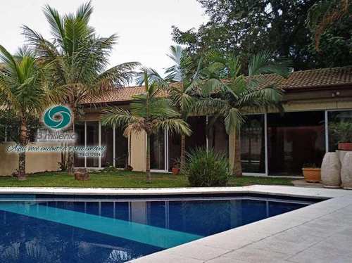 Casa, código 30543 em Cotia, bairro Jardim Passárgada I