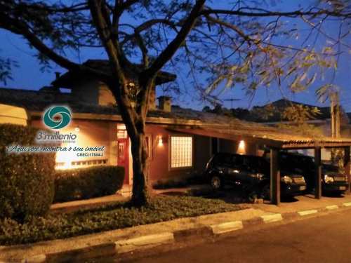 Casa, código 30545 em Cotia, bairro Chácara Eliana