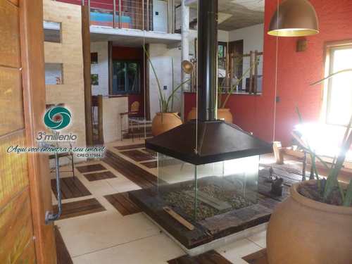 Casa, código 30549 em Carapicuíba, bairro Chácara Vale do Rio Cotia