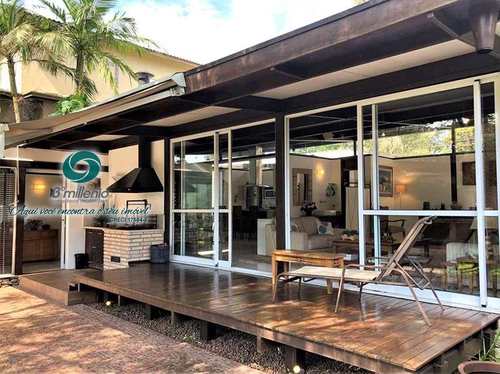 Casa, código 30550 em Cotia, bairro Vila Santo Antônio