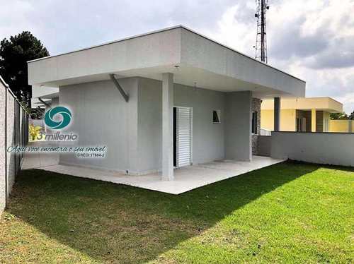 Casa, código 30561 em Carapicuíba, bairro Chácara Vale do Rio Cotia