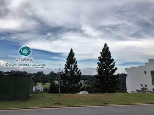 Terreno, código 30570 em Carapicuíba, bairro Alphaville Granja Viana