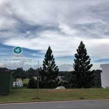 Terreno em Carapicuíba, bairro Alphaville Granja Viana
