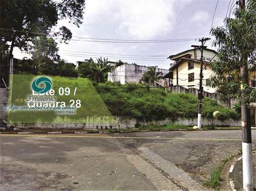Terreno, código 30574 em São Paulo, bairro Parque dos Príncipes