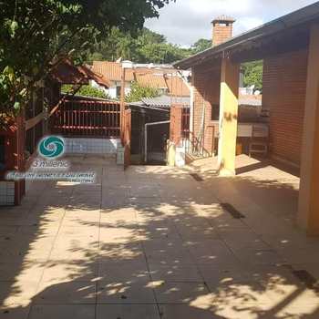 Casa Comercial em Cotia, bairro Jardim Colibri