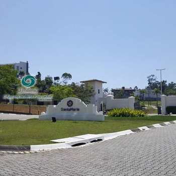 Terreno em Jandira, bairro Jardim do Golf I