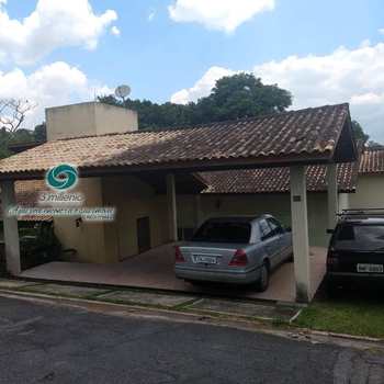 Casa em Carapicuíba, bairro Recanto Inpla