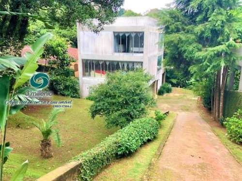 Casa, código 30587 em Cotia, bairro Granja Viana