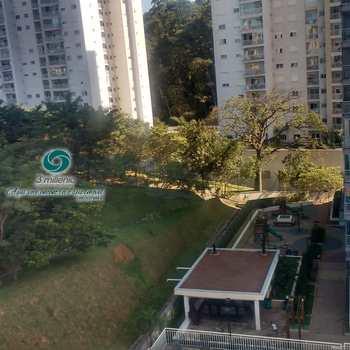Apartamento em São Paulo, bairro Jardim das Vertentes