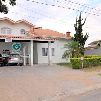 Casa em Vargem Grande Paulista, bairro Haras Bela Vista