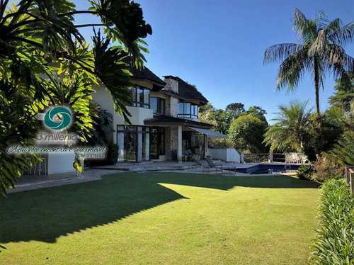 Casa, código 30594 em Cotia, bairro Vila de São Fernando