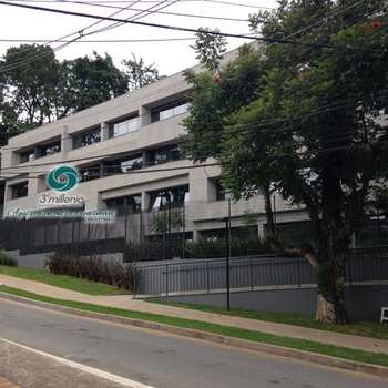 Sala Comercial em Cotia, bairro Bosque do Vianna