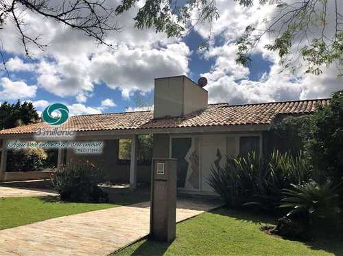 Casa, código 30597 em Cotia, bairro Vila Vianna