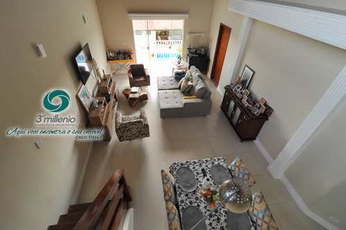 Casa, código 30606 em Vargem Grande Paulista, bairro Haras Bela Vista