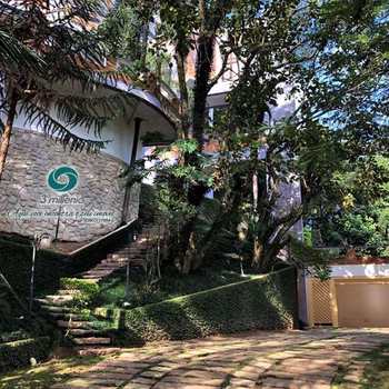 Casa em Jandira, bairro Altos de São Fernando