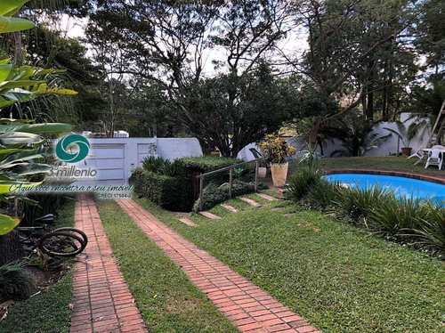Casa, código 30617 em Cotia, bairro Jardim Colibri