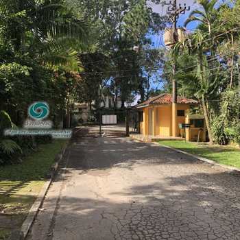 Área em Cotia, bairro Parque do Refugio