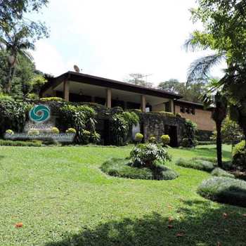Casa em Cotia, bairro Parque Silvino Pereira