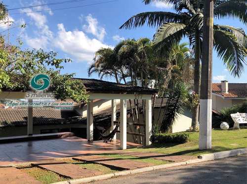 Casa, código 30625 em Carapicuíba, bairro Residencial Euroville