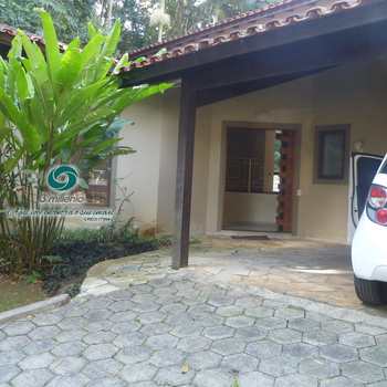 Casa em Jandira, bairro Condomínio Forest Hills