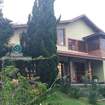 Casa em Jandira, bairro Nova Higienópolis
