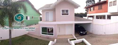Casa, código 30639 em Vargem Grande Paulista, bairro Paysage Clair