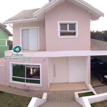 Casa em Vargem Grande Paulista, bairro Paysage Clair