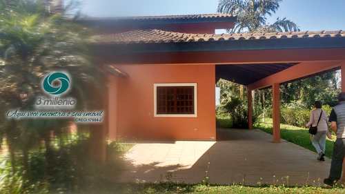 Casa, código 30644 em Cotia, bairro Paisagem Renoir