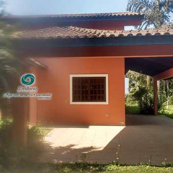 Casa em Cotia, bairro Paisagem Renoir