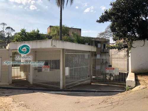 Apartamento, código 30651 em Cotia, bairro Jardim Barbacena