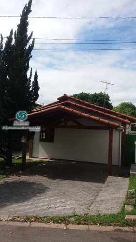 Casa, código 30658 em Cotia, bairro Parque Paulistano