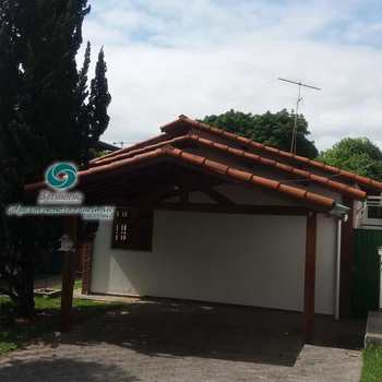 Casa em Cotia, bairro Parque Paulistano
