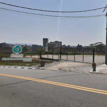 Terreno Comercial em Cotia, bairro São Paulo II