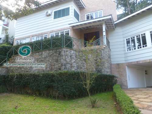Casa, código 30669 em Jandira, bairro Condomínio Forest Hills