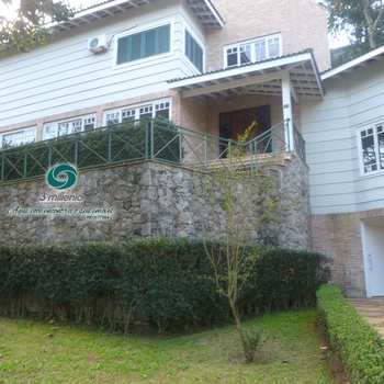 Casa em Jandira, bairro Condomínio Forest Hills