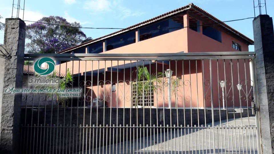 Casa em Vargem Grande Paulista, no bairro Haras Bela Vista