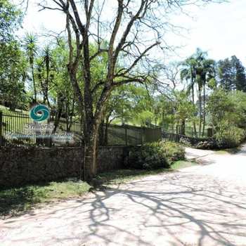 Chácara em Cotia, bairro Chácara Recanto Verde