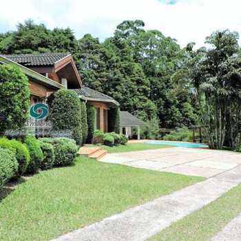 Casa em Embu das Artes, bairro Moinho Velho