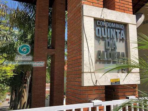 Casa, código 30695 em Cotia, bairro Quinta da Aldeia