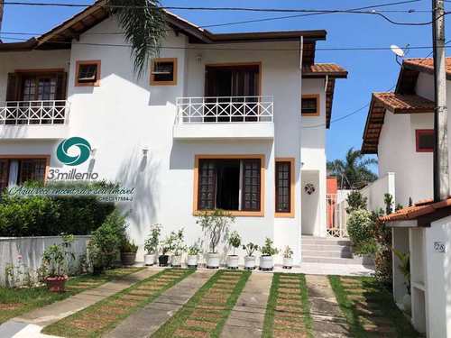 Casa, código 30707 em Cotia, bairro Quinta da Beloura