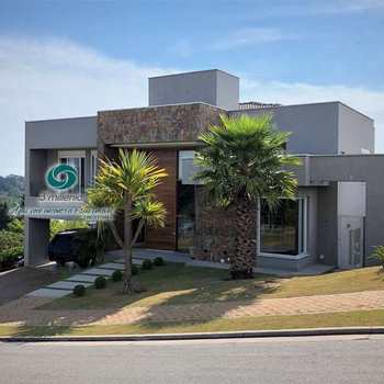 Casa em Carapicuíba, bairro Alphaville Granja Viana
