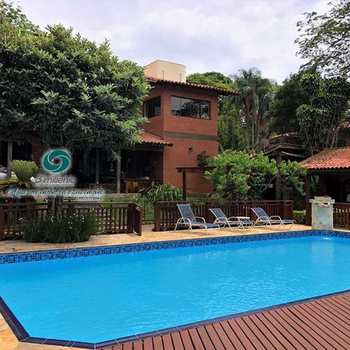 Casa em Jandira, bairro Chácaras do Peroba
