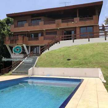 Casa em Carapicuíba, bairro Pousada dos Bandeirantes
