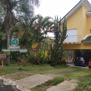 Casa em Jandira, bairro Nova Paulista