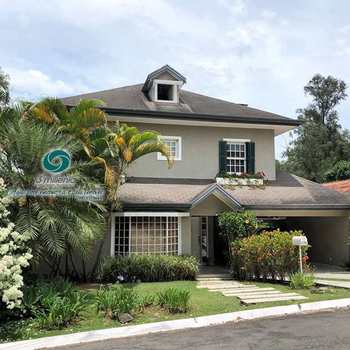 Casa em Jandira, bairro Nova Higienópolis