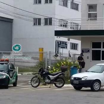 Galpão Industrial em Vargem Grande Paulista, bairro Centro