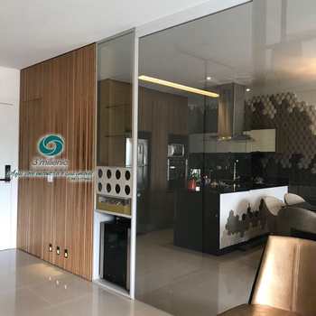 Loft em Cotia, bairro Bosque do Vianna