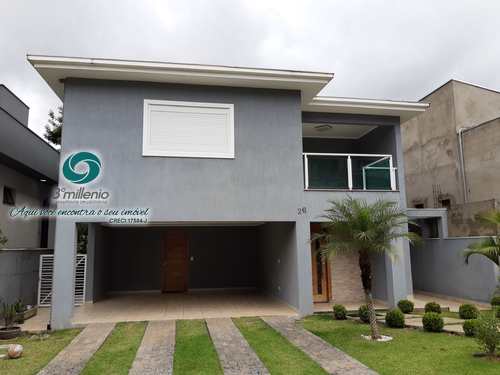 Casa, código 30745 em Cotia, bairro Palm Hills